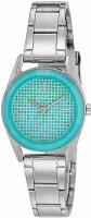 Fastrack 6144SM02C Mineral Cocktail Analog Watch For Women