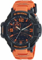 Casio G468 G-Shock Analog-Digital Watch For Men
