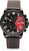 Overfly EOV3061L-B1111  Analog Watch For Men