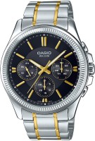 Casio A1080 Enticer Men Analog Watch For Men