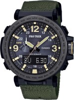 Casio SL94 Protrek Analog-Digital Watch For Men