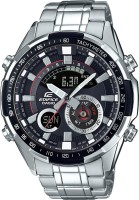 Casio EX354 Edifice Analog-Digital Watch For Men