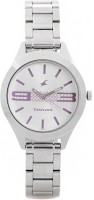 Fastrack 6153SM01   Watch For Women