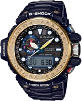 Casio G598 G-Shock Analog-Digital Watch For Men