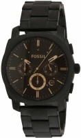 Fossil FS4682I  Analog Watch For Men