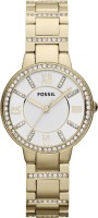 Fossil ES3283 VIRGINIA Analog Watch For Women