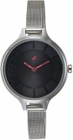 Fastrack NG6122SM03  Analog Watch For Women