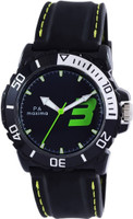 MAXIMA Hybrid Collection Analog Watch  - For Men