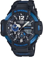 Casio G639  Analog-Digital Watch For Men