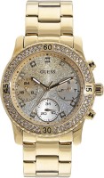 GUESS W0774L5  Analog Watch For Women