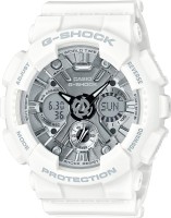 Casio G733 G-Shock Analog-Digital Watch For Men