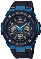 Casio G791 G-Shock Analog-Digital Watch For Men