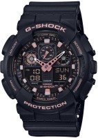 Casio G779 G-Shock Analog-Digital Watch For Men