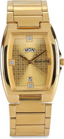Sonata 7998YM03 Wedding Analog Watch For Men