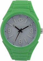 Maxima 36281PPGN  Analog Watch For Unisex