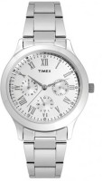 Timex TW000Q806  Analog Watch For Women