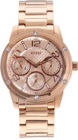 GUESS W0778L3  Analog Watch For Women
