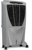 View Symphony Winter 80XL+ Desert Air Cooler(Grey, 80 Litres) Price Online(Symphony)