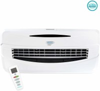 View Symphony Cloud (New) Room/Personal Air Cooler(White, 15 Litres) Price Online(Symphony)