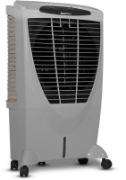 View Symphony Winter+ Desert Air Cooler(Grey, 56 Litres) Price Online(Symphony)