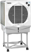 View Symphony Jumbo 65+ Desert Air Cooler(White, 61 Litres) Price Online(Symphony)