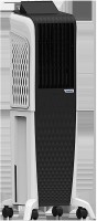 Symphony Diet 3D - 40i Tower Air Cooler(Black, 40 Litres)   Air Cooler  (Symphony)