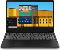 Lenovo IdeaPad S145 Core i5 8th Gen - (4 GB/1 TB HDD/Windows 10) S145-151WL Thin and Light Laptop(15.6 inch, Black)