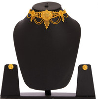 ZENEME Alloy Gold-p