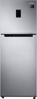 Samsung 324 L Frost Free Double Door 2 Star 2020 BEE Rating Convertible Refrigerator(Elegant Inox, RT34T4513S8/HL) (Samsung) Tamil Nadu Buy Online