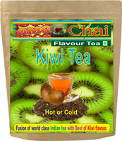 omg chai Kiwi Tea Kiwi Tea Pouch(100 g)