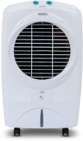 View Symphony Siesta Desert Air Cooler(White, 45 Litres) Price Online(Symphony)