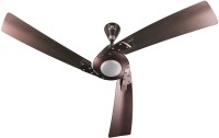 BAJAJ Euro NXG Anti-Germ, Bye-Bye Dust 1200 mm 3 Blade Ceiling Fan(Chocolate Brown, Pack of 1)