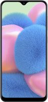 Samsung Galaxy A30s (Prism Crush White, 64 GB)(4 GB RAM)