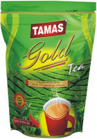 Tamas gold tea 500g (Pack of 10) Black Tea Pouch(5 kg)
