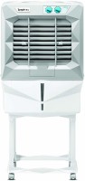 View Symphony Jumbo 45DB Desert Air Cooler(White, 41 Litres) Price Online(Symphony)