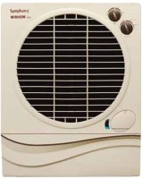 Symphony Window 70 Jet Desert Air Cooler(Beige, 70 Litres)   Air Cooler  (Symphony)