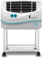 View Symphony Kaizen 151 DB with Trolley Desert Air Cooler(White, 51 Litres) Price Online(Symphony)