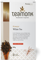 Teamonk Global Kimaya Darjeeling White Tea Tin(100 g)