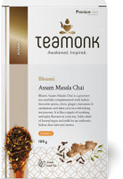Teamonk Global AMC Cardamom Masala Tea Box(100 g)