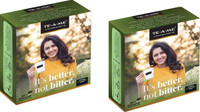 TE-A-ME Green Tea Green Tea Box sf2, Green Tea Box(6 Bags)