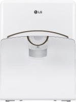 LG WAW35RW2RP 8 L RO + UF Water Purifier With Dual Protection Stainless Steel Tank(White)