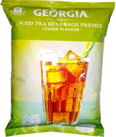 Georgia LEMON TEA Lemon Instant Tea Pouch(1 kg)