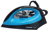 Panasonic 324B 1100 W Dry Iron(Blue)