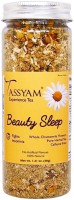 Tassyam Tas Beauty Sleep Chamomile Herbal Tea 40g Chamomile Herbal Infusion Plastic Bottle(40 g)