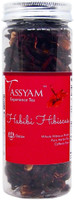 Tassyam Habibi Hibiscus Petals Herbal Tea 40g Hibiscus Herbal Infusion Plastic Bottle(40 g)