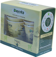 Dayvita Kashmiri Kahwa Cup Green Tea Box(250 ml)