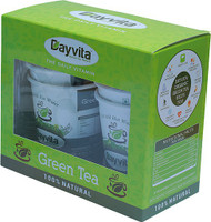 day vita Orthodox Green Tea Cup Green Tea Box(250 ml)