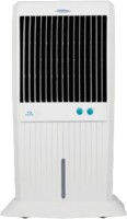 View SYMPHONY Storm 70 XL Room/Personal Air Cooler(White, 70 Litres) Price Online(Symphony)