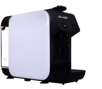 sesscoffee DHYJ-547 10 Cups Coffee Maker(White, Black)