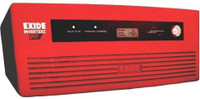 EXIDE GQP 1050VA Inverter Exide GQP 12V 1050VA Pure Sine Wave Inverter